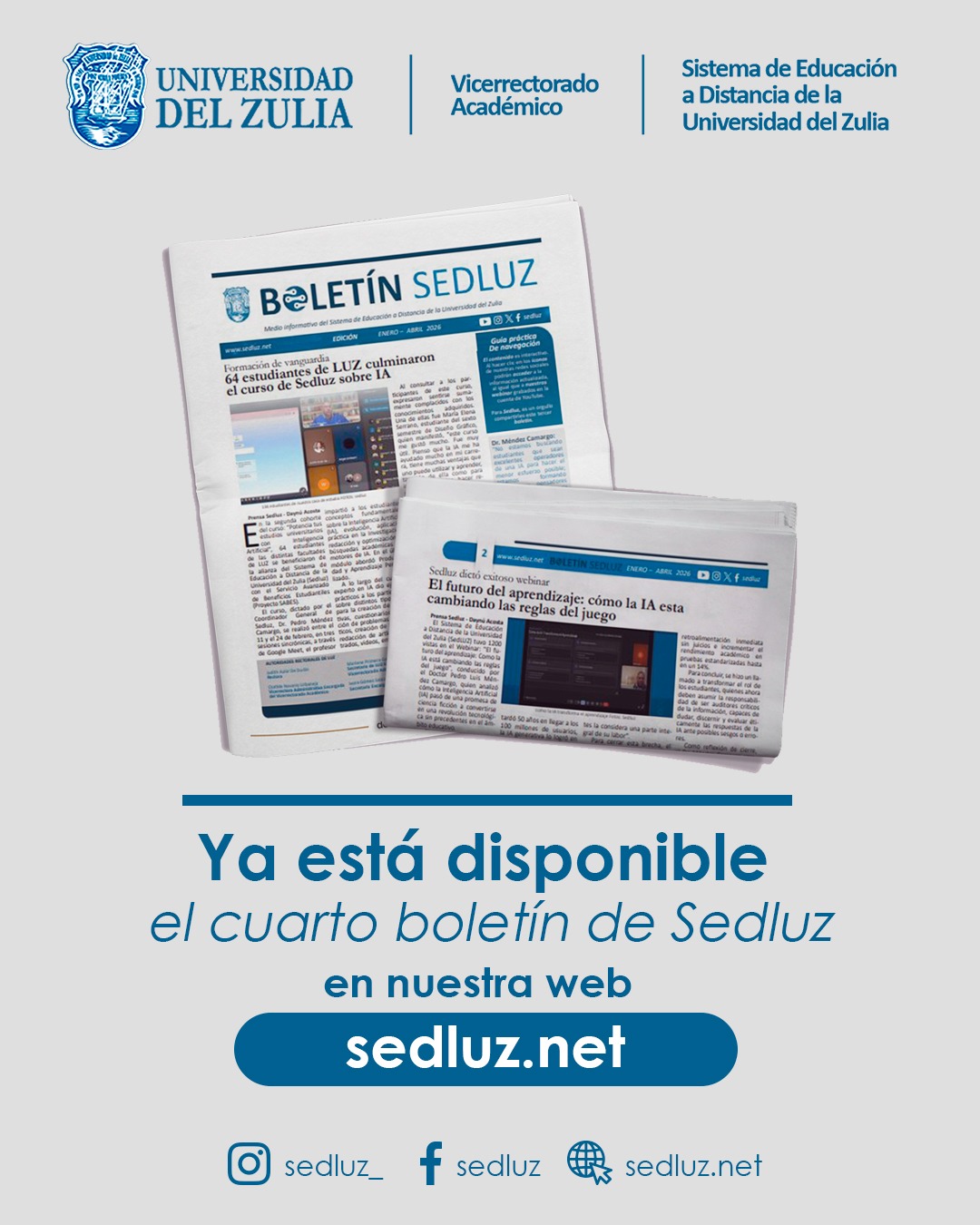 Portada Boletín Abril-Julio 2026